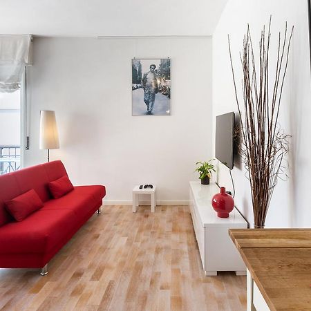 Pao Apartment - Navigatori فيرونا المظهر الخارجي الصورة