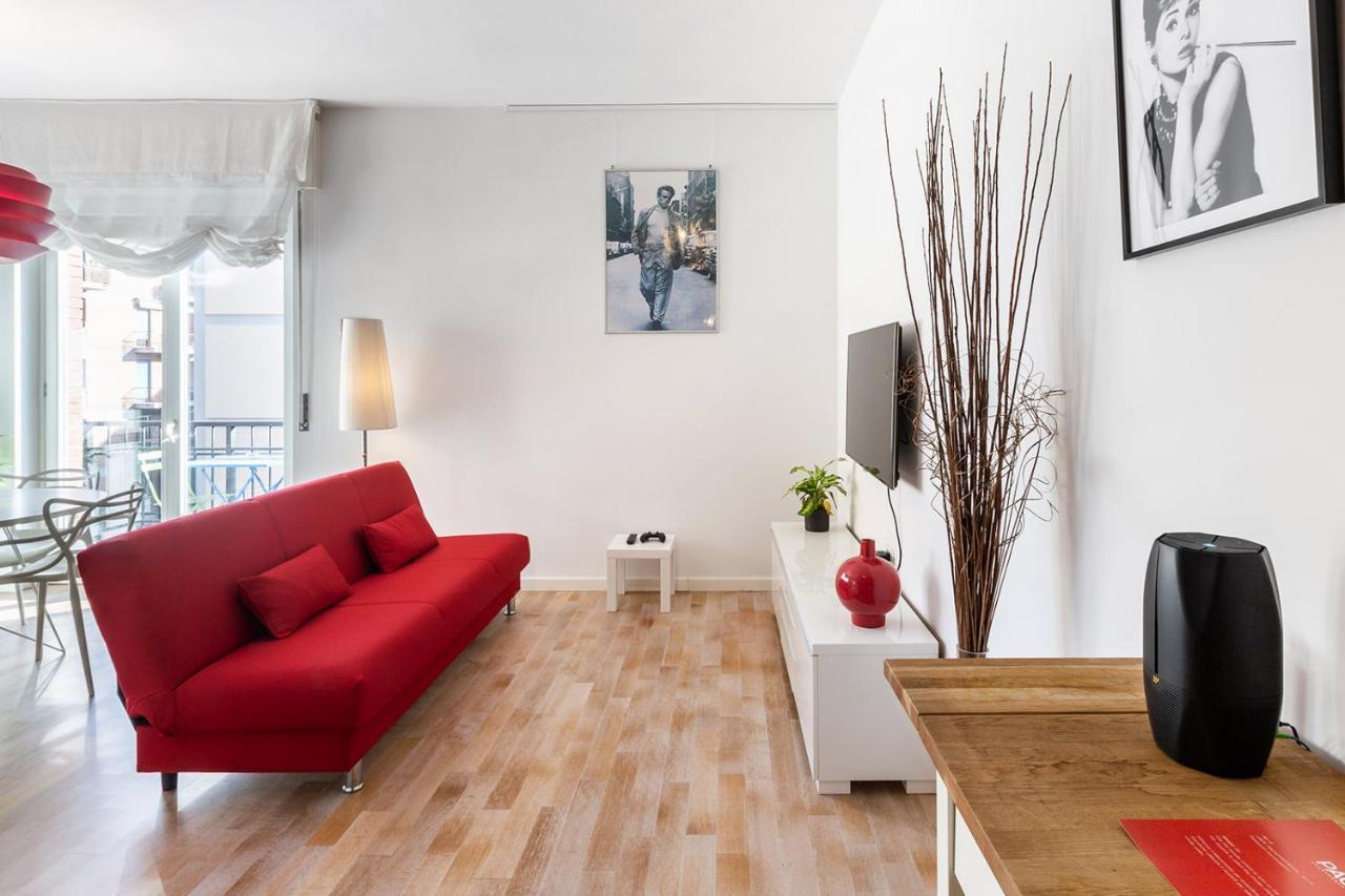 Pao Apartment - Navigatori فيرونا المظهر الخارجي الصورة