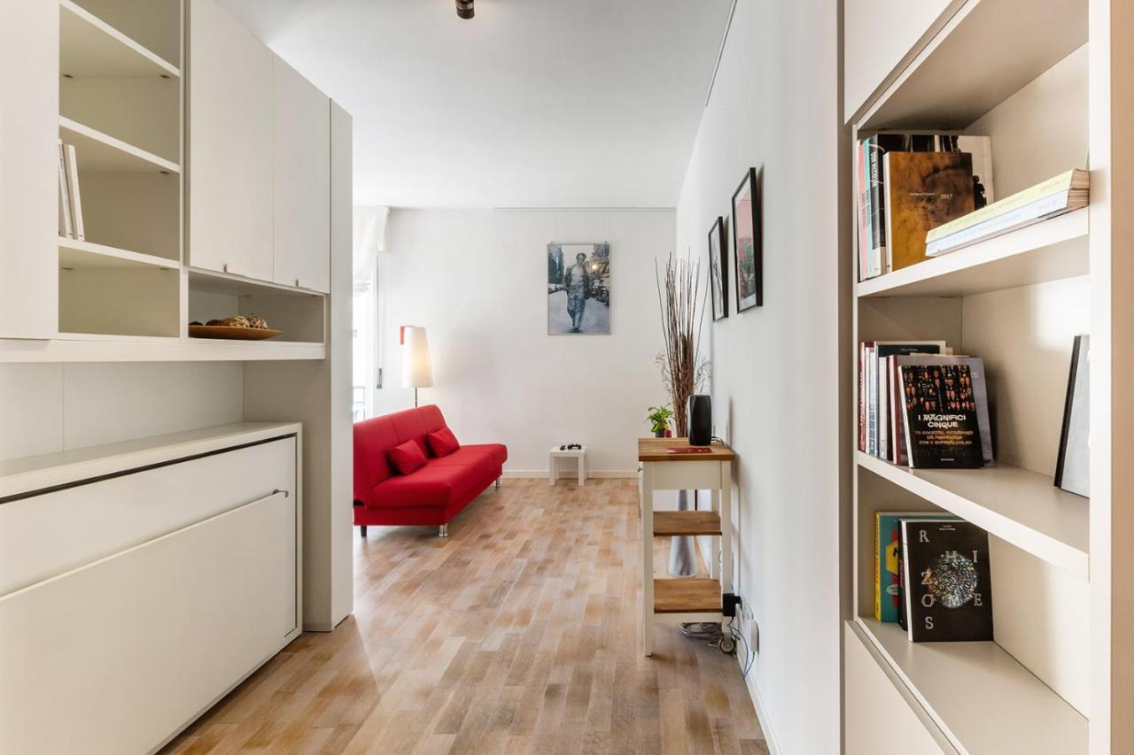 Pao Apartment - Navigatori فيرونا المظهر الخارجي الصورة