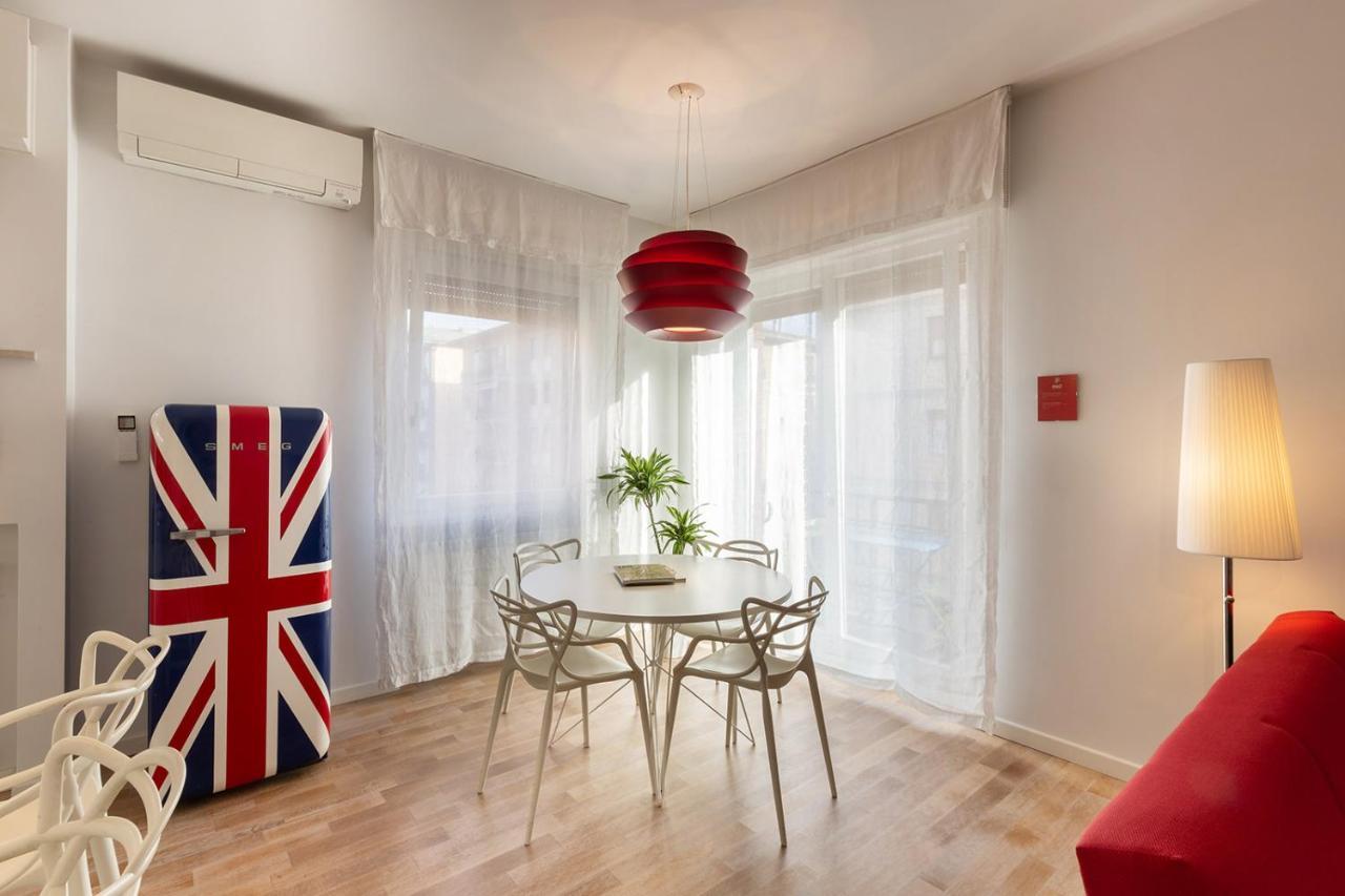 Pao Apartment - Navigatori فيرونا المظهر الخارجي الصورة
