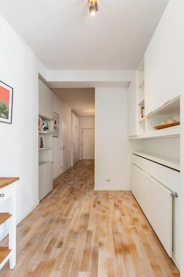 Pao Apartment - Navigatori فيرونا المظهر الخارجي الصورة