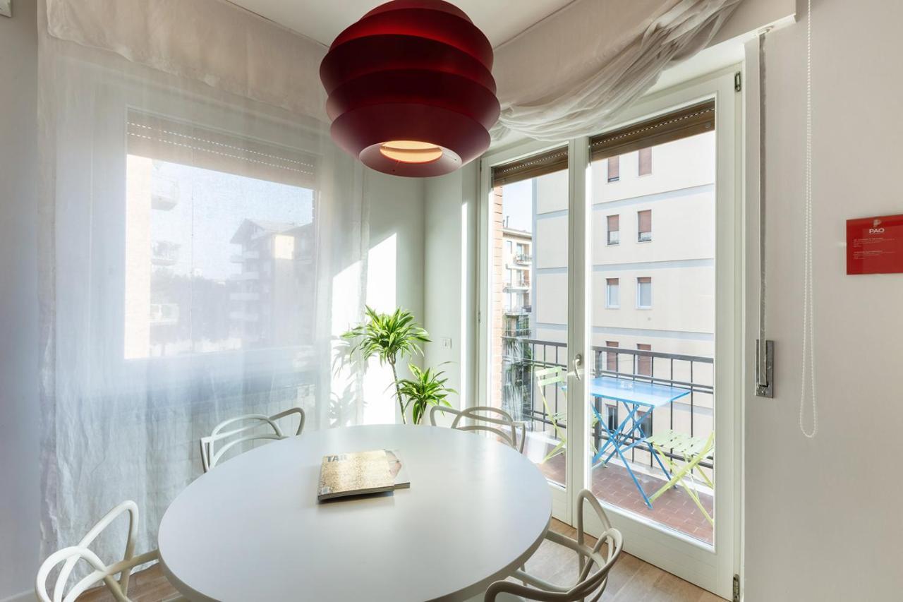 Pao Apartment - Navigatori فيرونا المظهر الخارجي الصورة