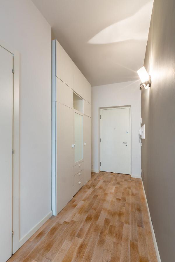 Pao Apartment - Navigatori فيرونا المظهر الخارجي الصورة